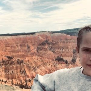 Meet your Posher, Cecily